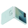 Samsung Ring Case Silicone  do Galaxy Z Flip7 light cyan - 1346820 - zdjęcie 6